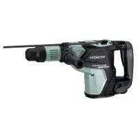 Electric rotary hammer 1150 W, 11 J, SDS MAX — Hitachi DH40MEY