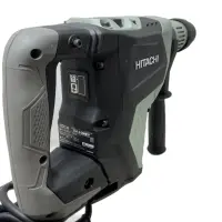 Electric rotary hammer 1150 W, 11 J, SDS MAX — Hitachi DH40MEY