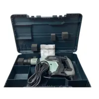 Electric rotary hammer 1150 W, 11 J, SDS MAX — Hitachi DH40MEY