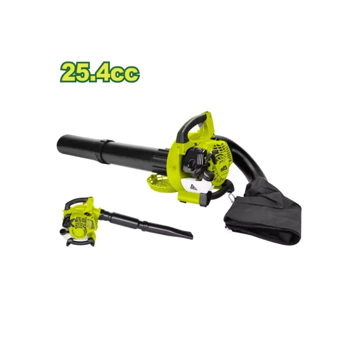 DYLLU - Բենզինային օդամղիչ DYLLU DTYQ2A25 25.4սմ³ - DTYQ2A25 - Խոտհնձիչներ