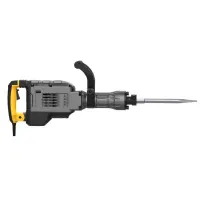 Deli DC390 demolition hammer, 1600 W, 65 J