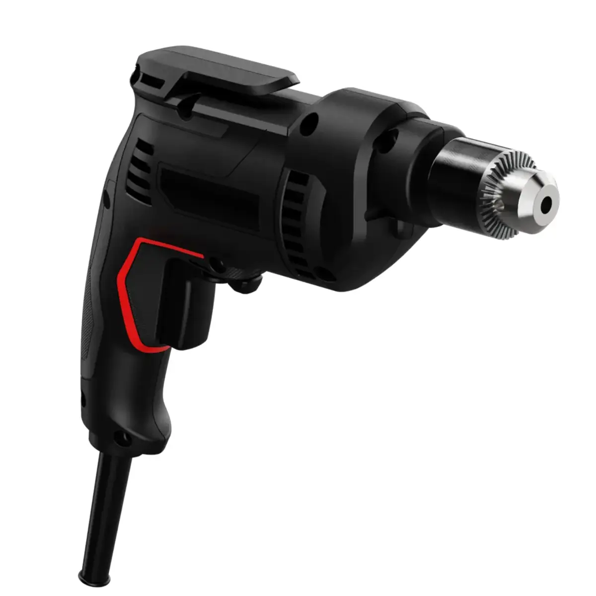 Deli DE-CZ13-1E impact drill