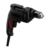Deli DE-CZ13-1E impact drill, 680 W, 13 mm