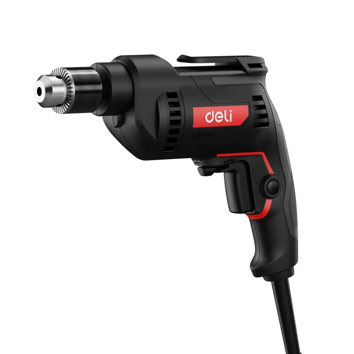 Deli DE-CZ13-1E impact drill