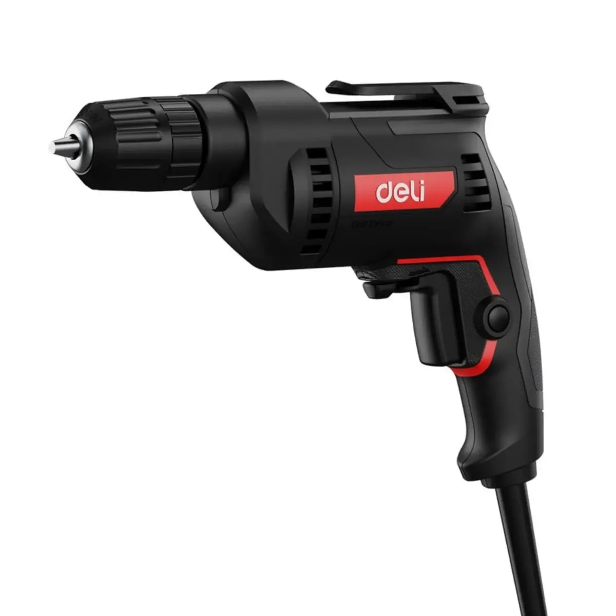 Deli DE-DZ10-1E drill