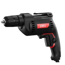 Deli DE-DZ10-1E drill, 500 W, 10 mm