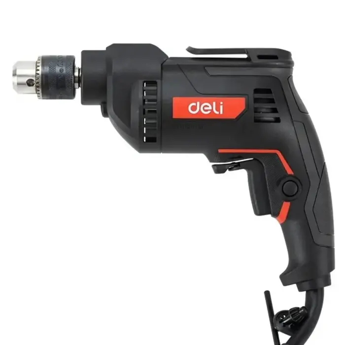 Deli DE-DZ10-2E drill
