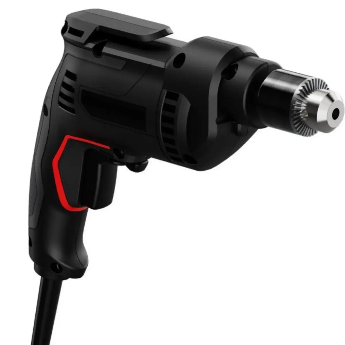 Deli DE-DZ10-2E drill