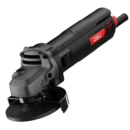 Deli DE-JM125-1E angle grinder, 1150 W, 125 mm