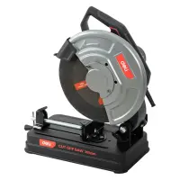 Deli DE-XQ355-1E abrasive cut-off saw, 2350 W, 355 mm