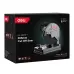 Deli DE-XQ355-1E abrasive cut-off saw