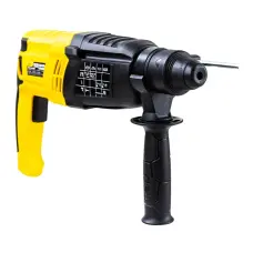 Deli DL-DC26-E1 rotary hammer, 800 W, 3 J