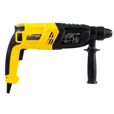 Deli DL-DC26-E1 rotary hammer, 800 W, 3 J