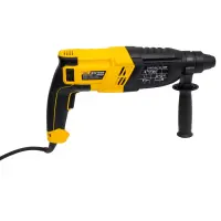 Deli DL-DC28-E2 rotary hammer, 1000 W, 3.2 J