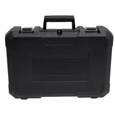 Перфоратор Deli DL-DC28-E2, 1000 Вт, 3,2 Дж