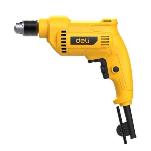 Deli DL-DZ10-E3 drill, 500 W, 10 mm