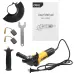 Deli DL-JM115-E1 angle grinder