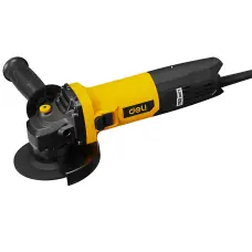 Deli DL-JM115-E1 angle grinder, 750 W, 115 mm