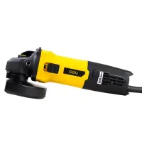 Deli DL-JM125-E1 angle grinder, 900 W, 125 mm