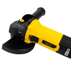 Deli DL-JM125-E1 angle grinder, 900 W, 125 mm