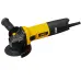 Deli DL-JM125-E2 angle grinder