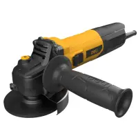 Deli DL-JM125-E4 angle grinder, 1200 W, 125 mm