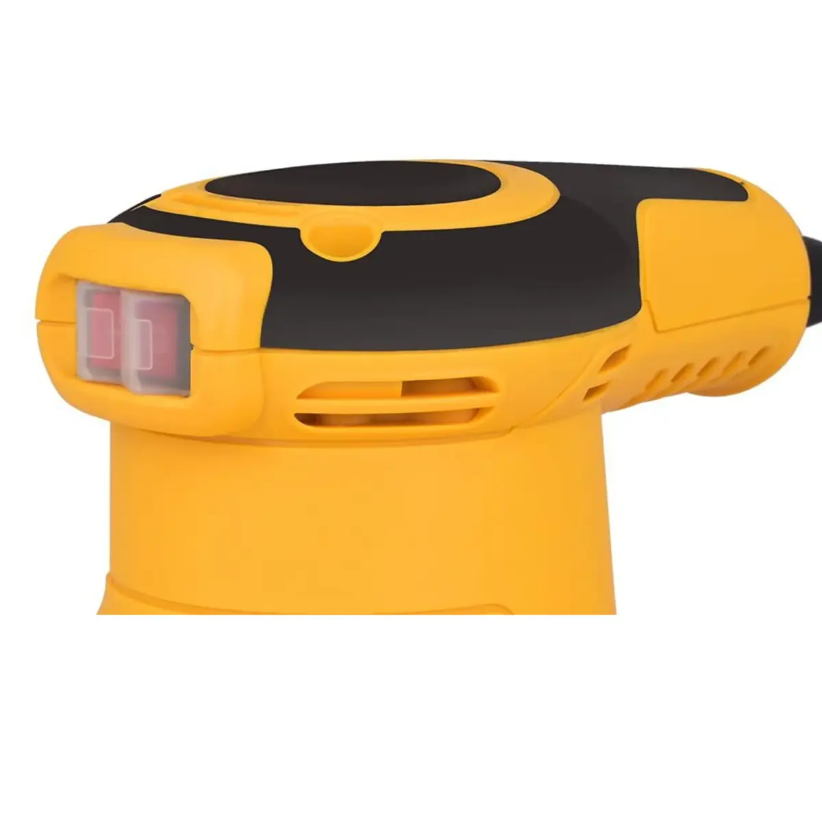 Deli DL-SG110-E1 sheet sander