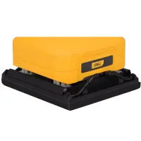 Թրթռային հղկող մեքենա Deli DL-SG110-E1, 300 Վտ, 100×110 մմ