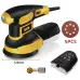 Эксцентриковая шлифмашина Deli DL-SG125-E3