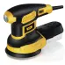 Эксцентриковая шлифмашина Deli DL-SG125-E3