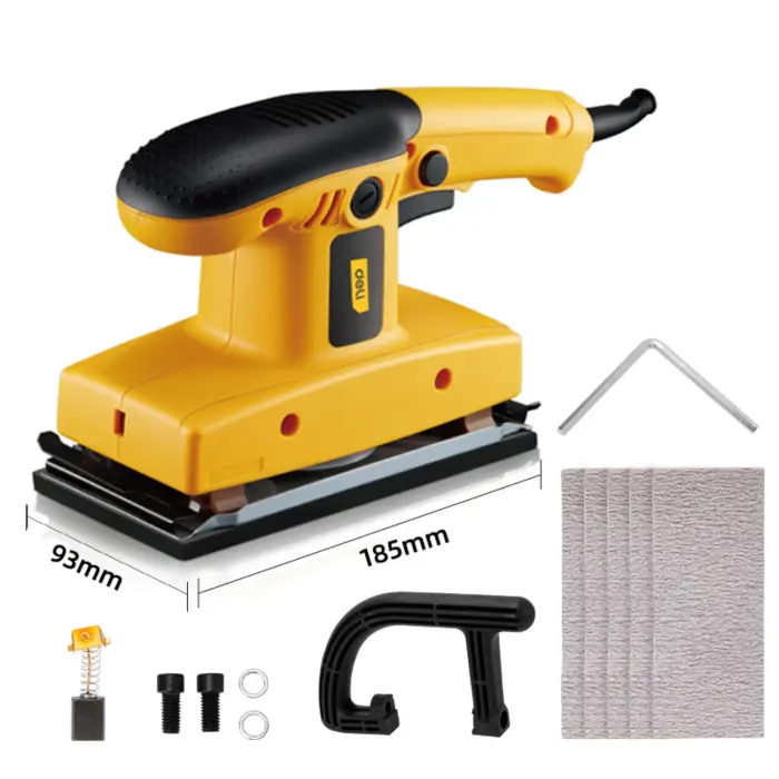 Deli DL-SG180-E2 sheet sander