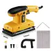Deli DL-SG180-E2 sheet sander