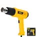 Строительный фен Deli DL5200