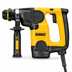 Էլեկտրական սայրող մուրճ SDS Plus 650 Վտ, 2,8 Ջ Dewalt D25330K