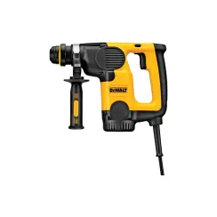 Էլեկտրական սայրող մուրճ SDS Plus 650 Վտ, 2,8 Ջ Dewalt D25330K