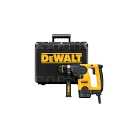 Էլեկտրական սայրող մուրճ SDS Plus 650 Վտ, 2,8 Ջ Dewalt D25330K