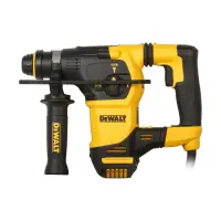 Էլեկտրական հորատիչ-մուրճ SDS Plus 950 Վտ, 3,5 Ջ Dewalt D25333K-QS