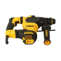 Էլեկտրական հորատիչ-մուրճ SDS Plus 950 Վտ, 3,5 Ջ Dewalt D25333K-QS