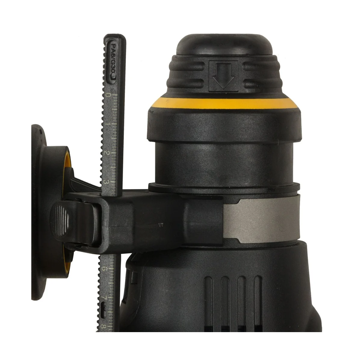 Dewalt D25333K-QS SDS Plus հորատիչ-մուրճի հիմնական տեսք