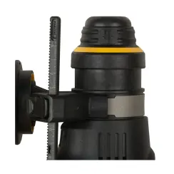 Էլեկտրական հորատիչ-մուրճ SDS Plus 950 Վտ, 3,5 Ջ Dewalt D25333K-QS