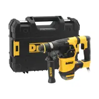 Էլեկտրական հորատիչ-մուրճ SDS Plus 950 Վտ, 3,5 Ջ Dewalt D25333K-QS