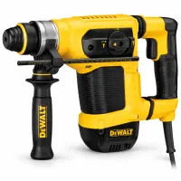 Էլեկտրական հորատիչ-մուրճ SDS Plus 1000 Վտ, 4,2 Ջ Dewalt D25413K-QS