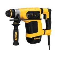 Էլեկտրական հորատիչ-մուրճ SDS Plus 1000 Վտ, 4,2 Ջ Dewalt D25413K-QS