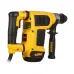 Dewalt D25413K-QS SDS Plus հորատիչ-մուրճի հիմնական տեսք