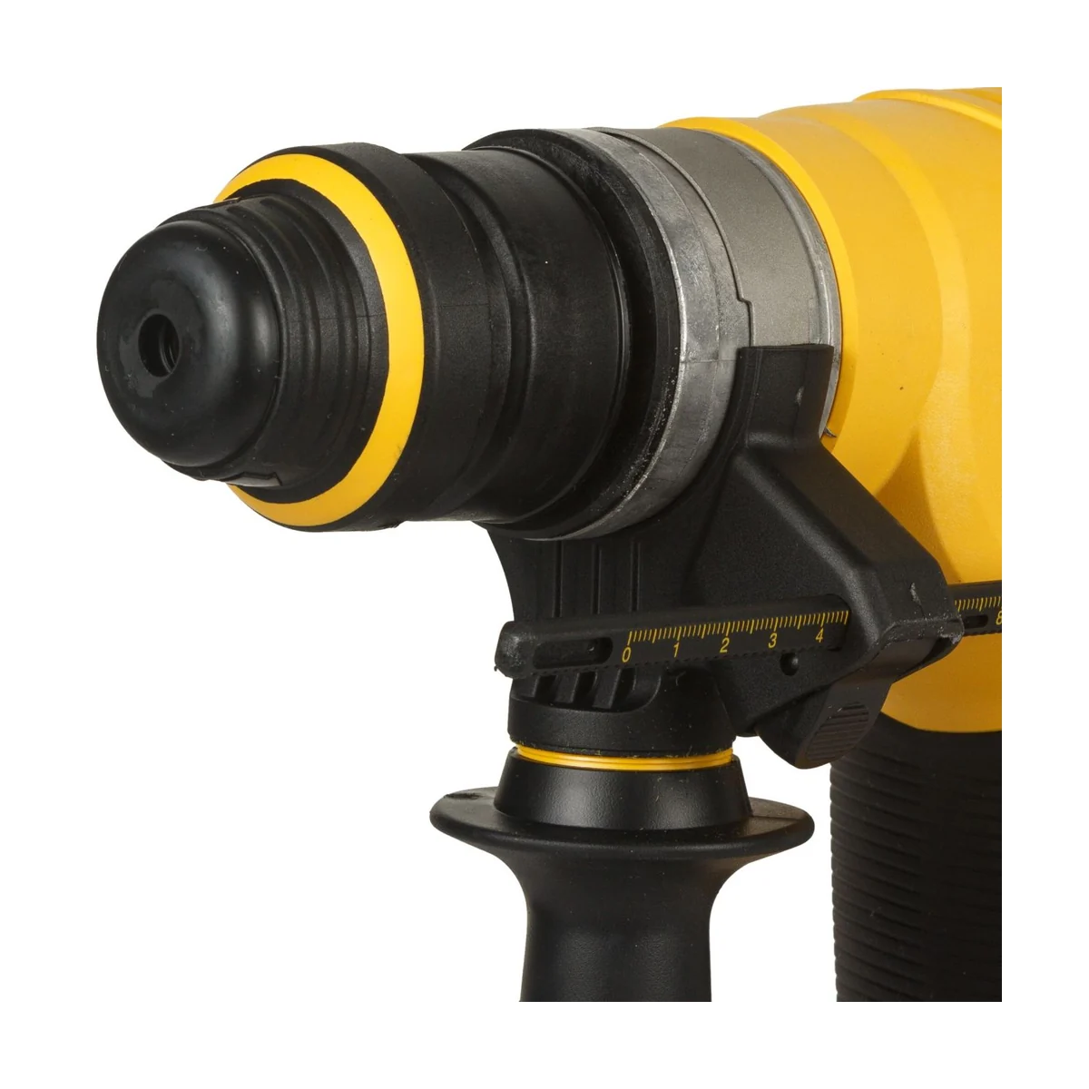 Dewalt D25413K-QS SDS Plus հորատիչ-մուրճի հիմնական տեսք