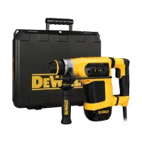 Էլեկտրական հորատիչ-մուրճ SDS Plus 1000 Վտ, 4,2 Ջ Dewalt D25413K-QS