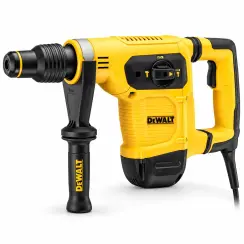 Էլեկտրական հորատիչ-մուրճ SDS MAX 1050 Վտ, 6,1 Ջ Dewalt D25481K-QS