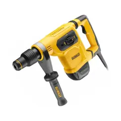 Էլեկտրական հորատիչ-մուրճ SDS MAX 1050 Վտ, 6,1 Ջ Dewalt D25481K-QS