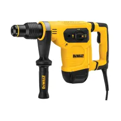 Էլեկտրական հորատիչ-մուրճ SDS MAX 1050 Վտ, 6,1 Ջ Dewalt D25481K-QS