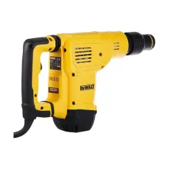 Էլեկտրական հորատիչ-մուրճ SDS MAX 1050 Վտ, 6,1 Ջ Dewalt D25481K-QS